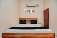 Hotel O Green City Dhakoli Formerly Swagat