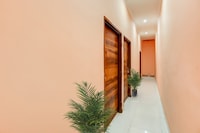 Hotel O Green City Dhakoli Formerly Swagat