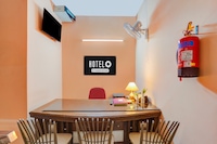 Super Hotel O Green City Dhakoli Formerly Swagat