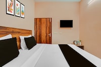 Hotel O Green City Dhakoli Formerly Swagat