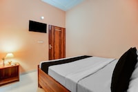 Hotel O Green City Dhakoli Formerly Swagat