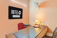 Super Hotel O Green City Dhakoli Formerly Swagat