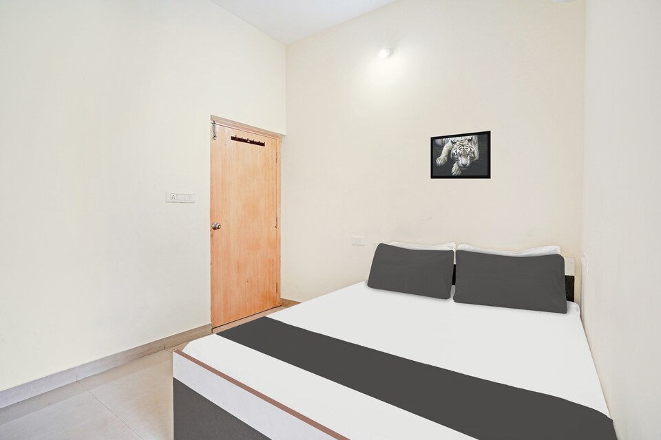 Hotel O MG boarding and Lodging, Kalyan Nagar Bangalore, Bangalore