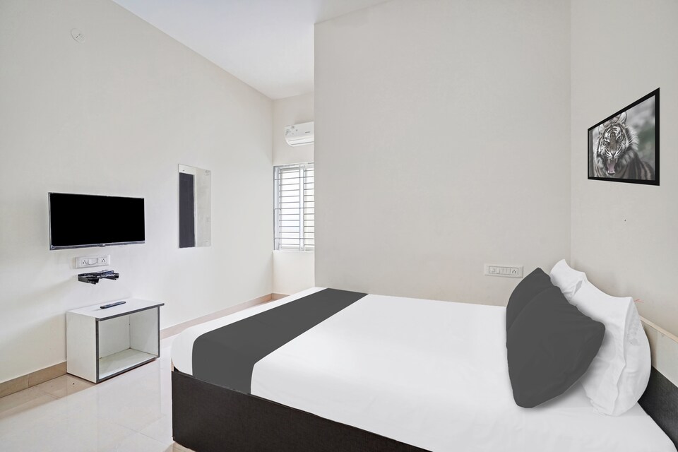 Hotel O MG boarding and Lodging, Kalyan Nagar Bangalore, Bangalore