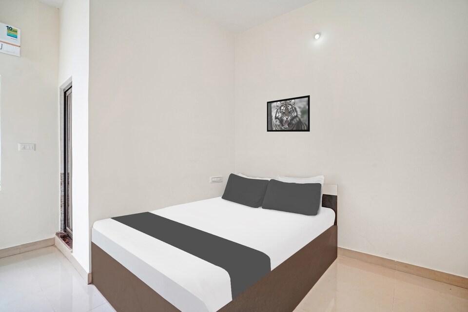 Hotel O MG boarding and Lodging, Kalyan Nagar Bangalore, Bangalore