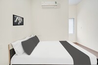 Hotel O MG boarding and Lodging