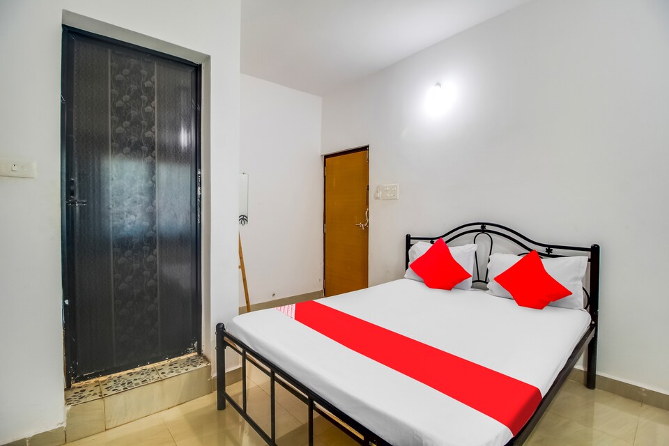 OYO Flagship 703045 Siesta Bliss - An Art-deco Boutique Hotel, Morjim Goa, Goa