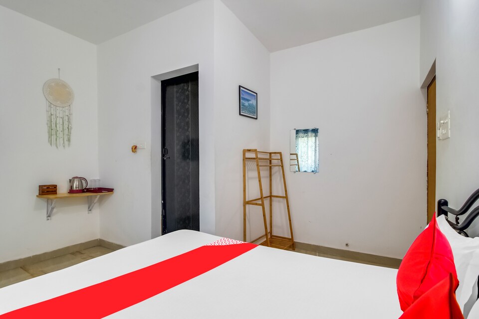 OYO Flagship 703045 Siesta Bliss - An Art-deco Boutique Hotel, Morjim Goa, Goa