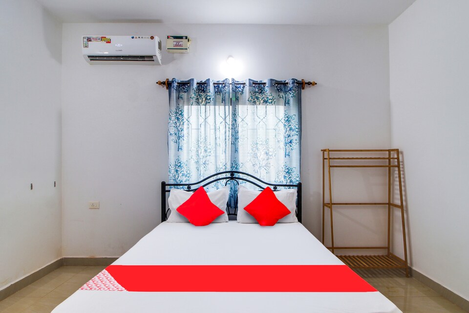 OYO Flagship 703045 Siesta Bliss - An Art-deco Boutique Hotel, Morjim Goa, Goa