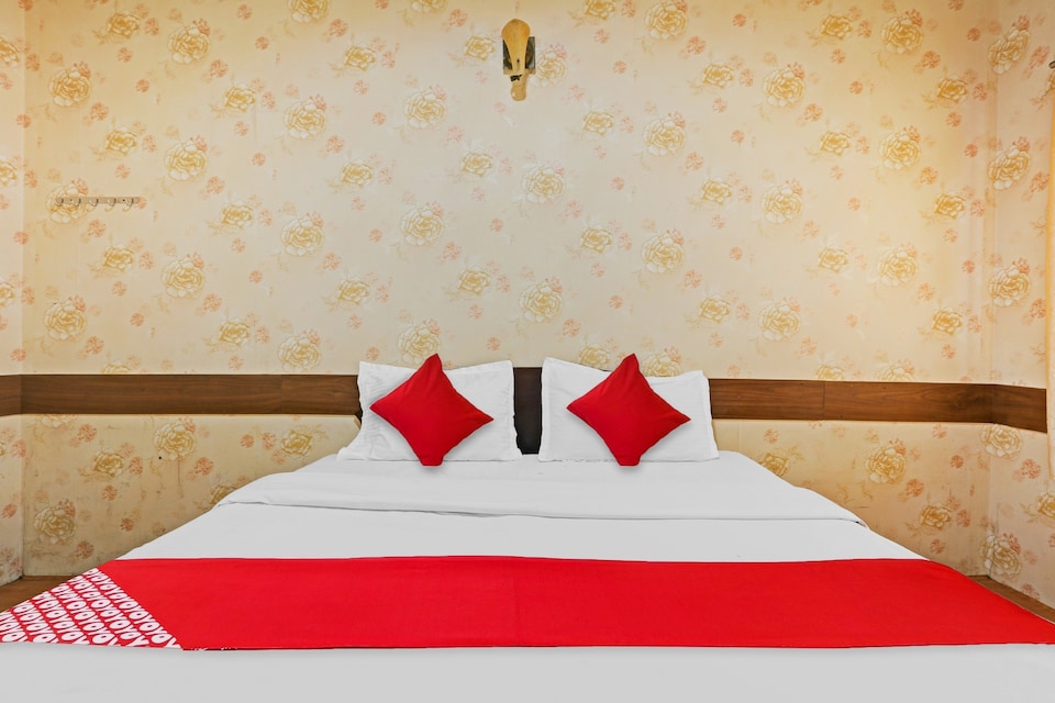 Flagship Nature View Resort, Ooty Town, Ooty