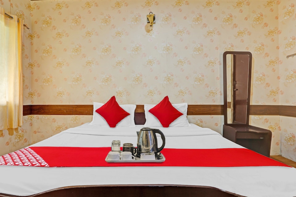 Flagship Nature View Resort, Ooty Town, Ooty
