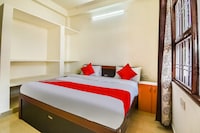 Hotel O The Hotel Utkarsh Heritage