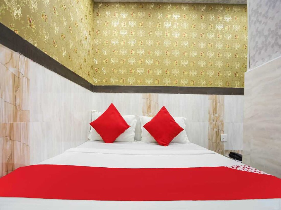 OYO Hotel Zk Residency, Satna, Satna