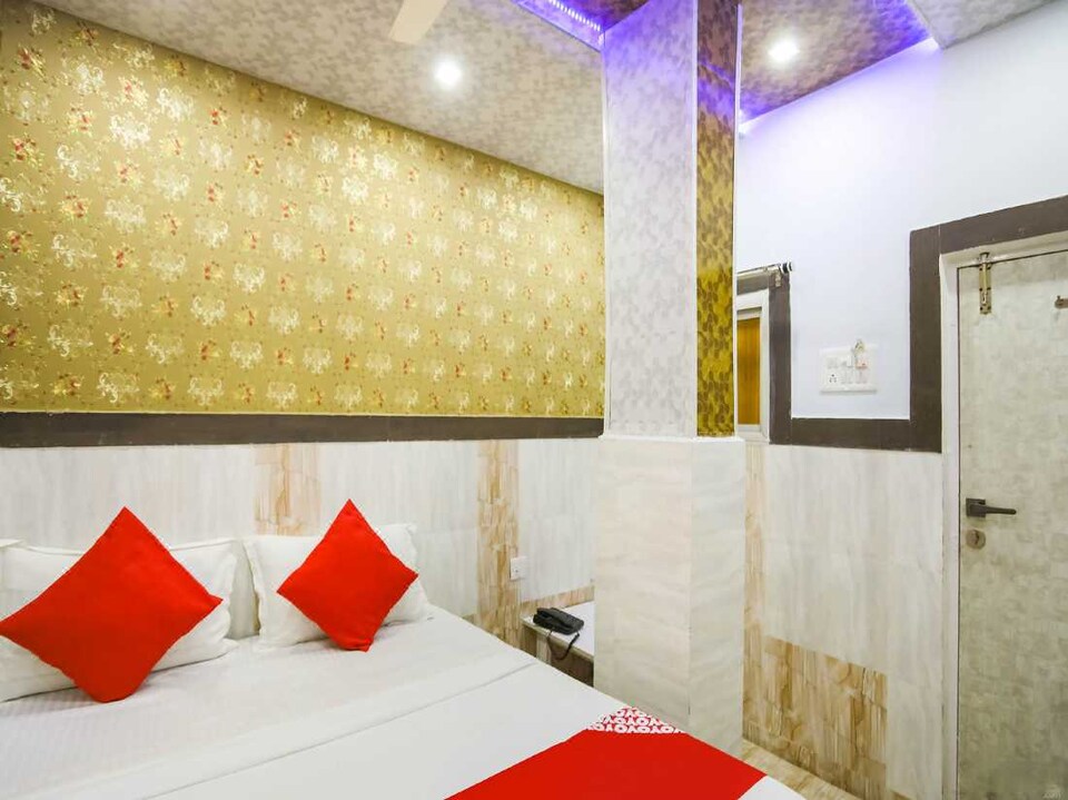 OYO Hotel Zk Residency, Satna, Satna