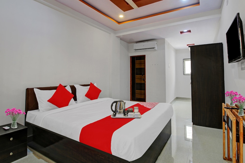 Hotel O Surya, Chakan Pune, Pune