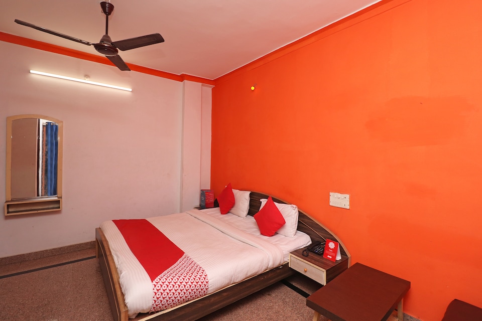 OYO 12363 Hotel Ratan international, Station Road - Raipur, Raipur