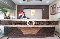 Townhouse GE Road Raipur Formerly Ratan International