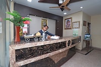 Townhouse GE Road Raipur Formerly Ratan International