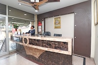 Townhouse GE Road Raipur Formerly Ratan International