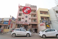 Townhouse GE Road Raipur Formerly Ratan International