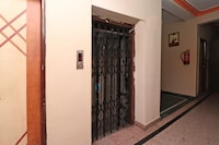 Townhouse GE Road Raipur Formerly Ratan International