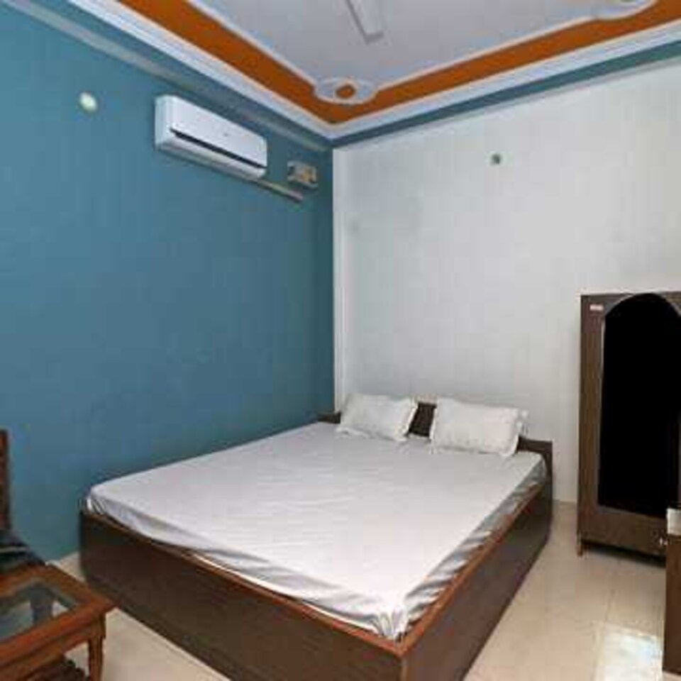 POP Jha Sadan, Purnea, Purnea