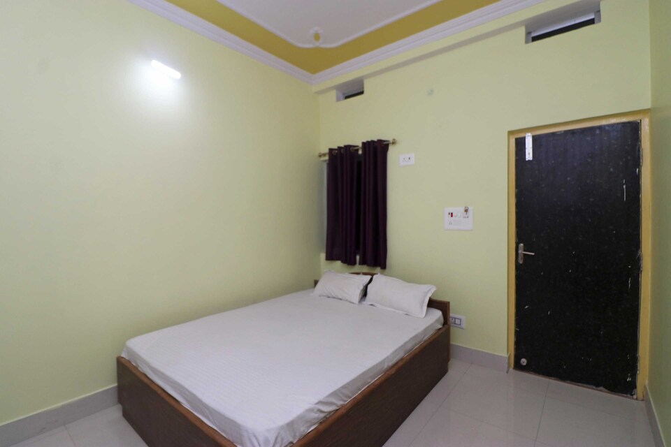 POP Jha Sadan, Purnea, Purnea