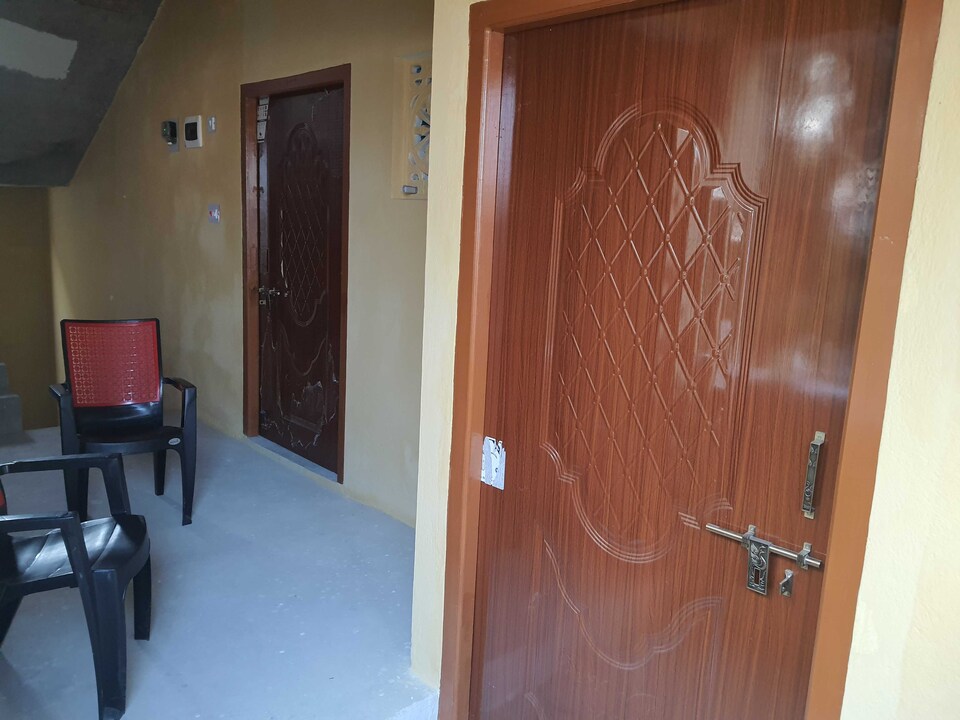 POP Jha Sadan, Purnea, Purnea