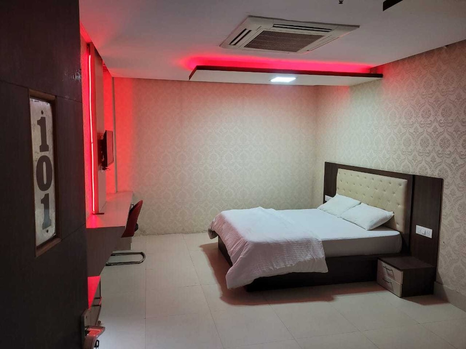 OYO Flagship Hotel Shree Shyam, Rewari, Rewari