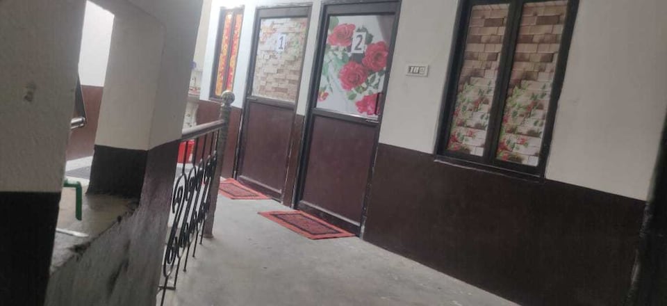 OYO Shri Vivan Hotel And Restaurant, Muzaffarnagar, Muzaffarnagar