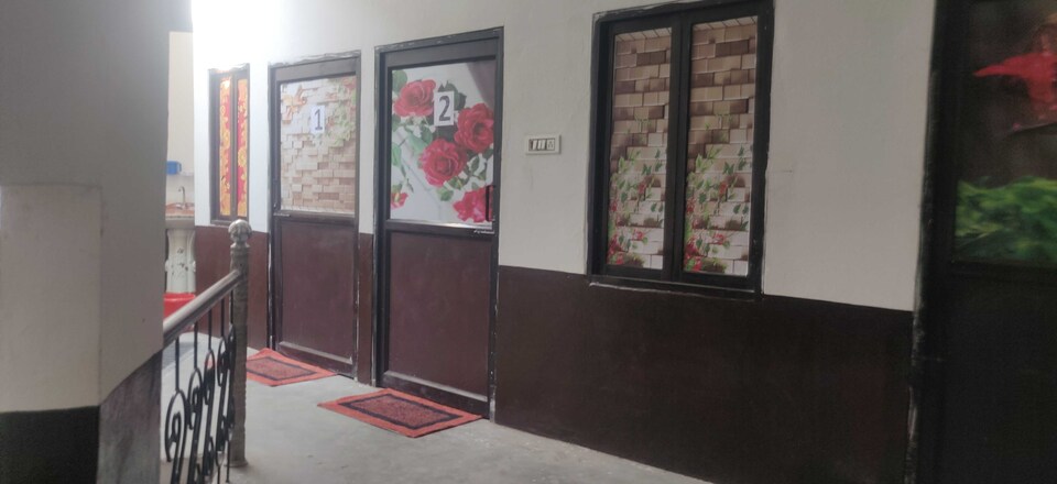 OYO Shri Vivan Hotel And Restaurant, Muzaffarnagar, Muzaffarnagar