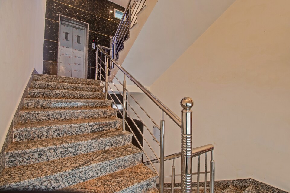 Collection O Hotel Ira, Mansarovar, Jaipur