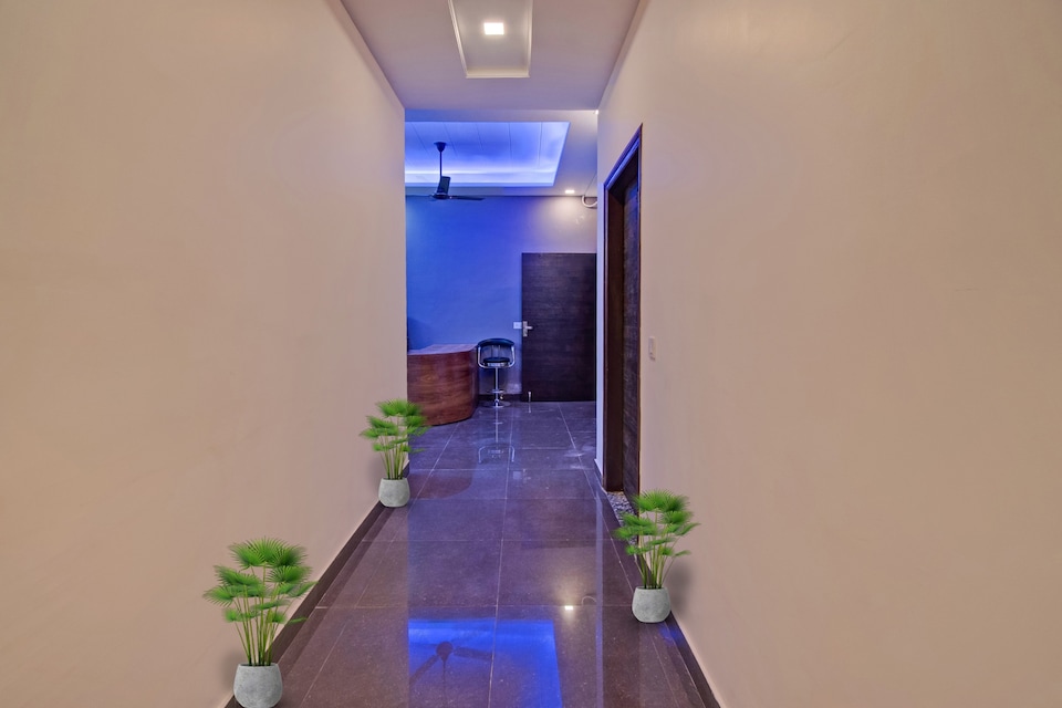 Collection O Hotel Ira, Mansarovar, Jaipur