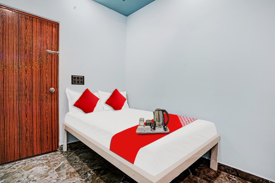 Flagship Mr Hotel, Bus Stand Nagpur, Nagpur