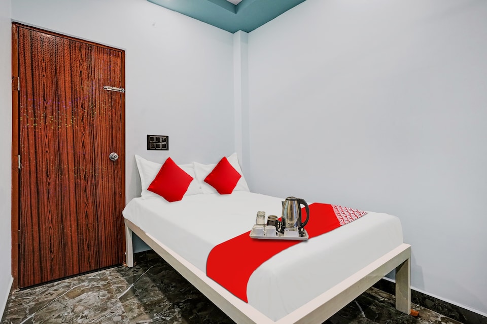 Flagship Mr Hotel, Bus Stand Nagpur, Nagpur