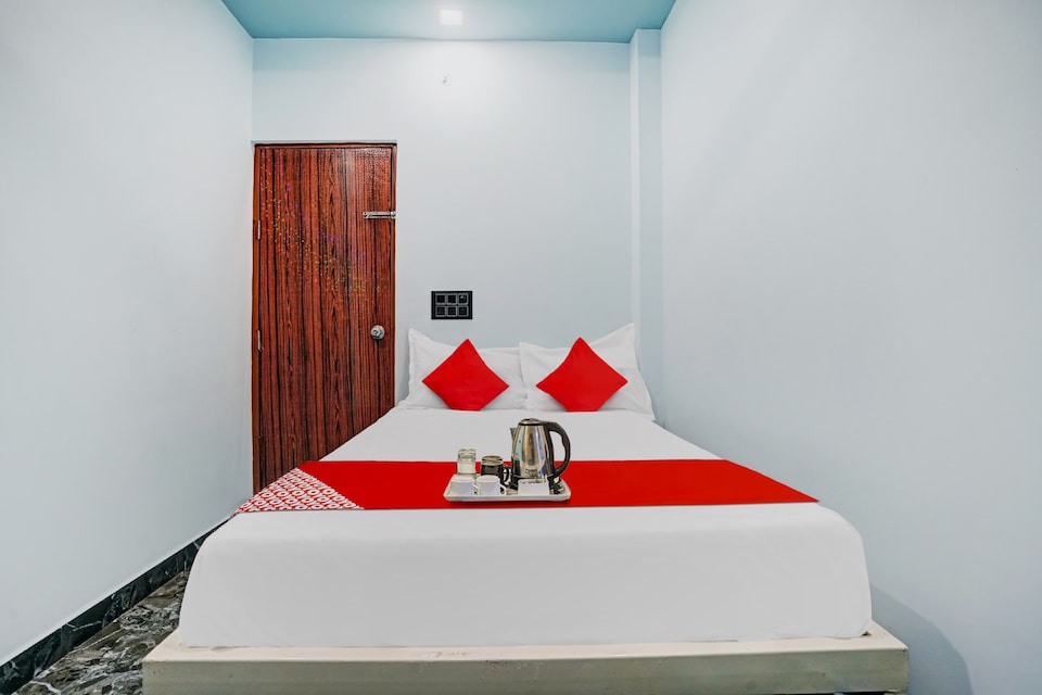 Flagship Mr Hotel, Bus Stand Nagpur, Nagpur