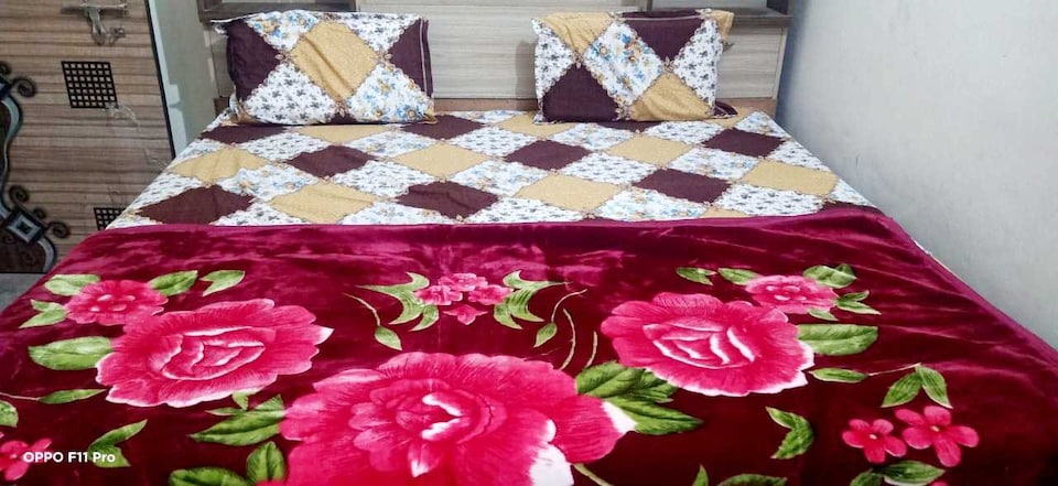 OYO Blue Star Guest House, Bulandshahr, Bulandshahr