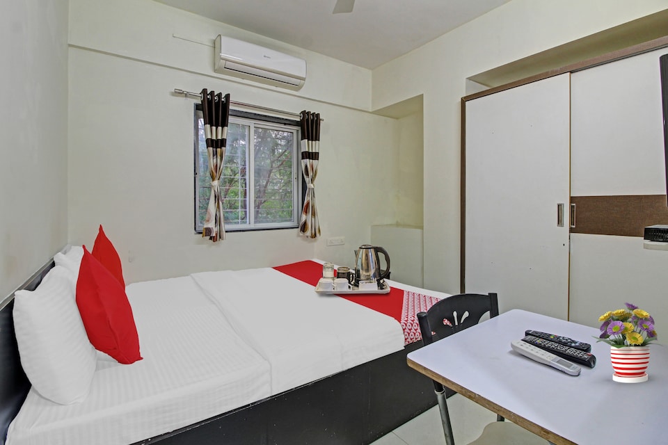 Flagship S K Hospitality, Bavdhan Pune, Pune