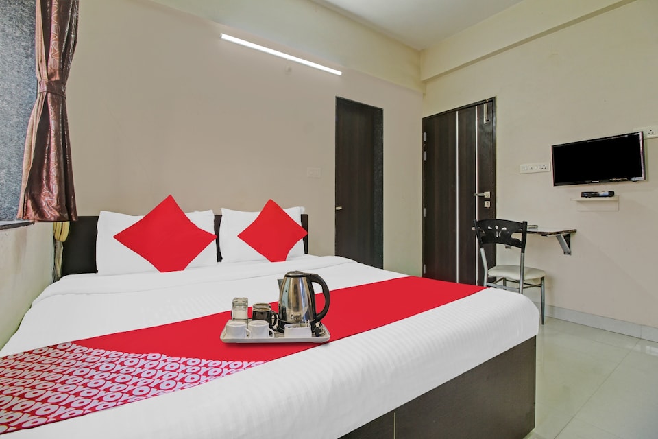 Flagship S K Hospitality, Bavdhan Pune, Pune