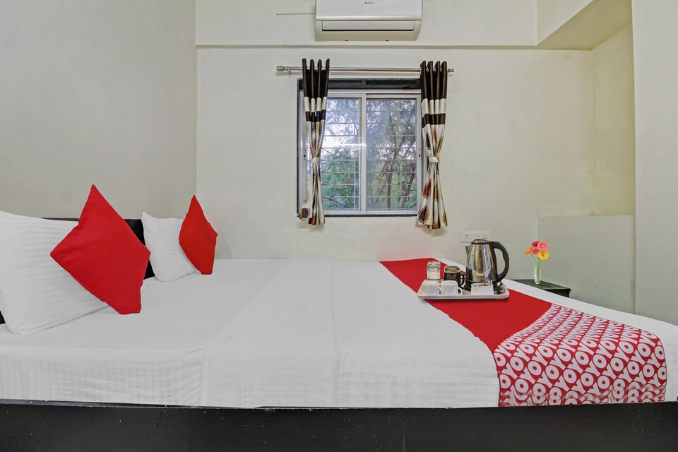 Flagship S K Hospitality, Bavdhan Pune, Pune