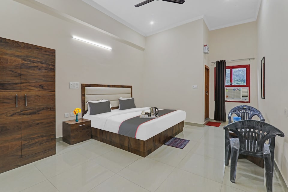 Collection O 703116 Hotel Vrindavan Palace, Pratapgarh, Pratapgarh