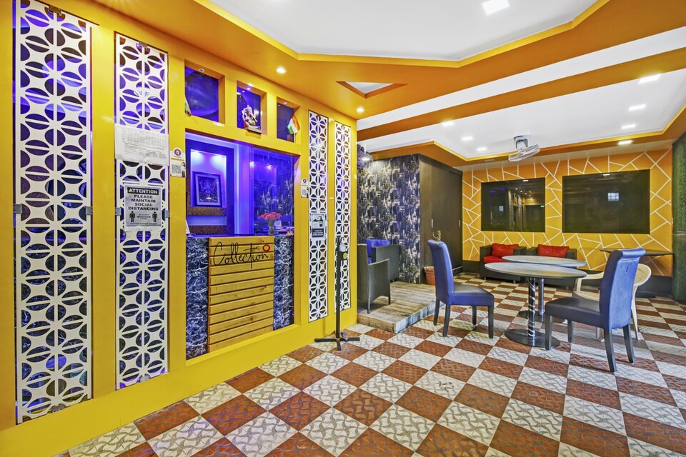 LIVE ON BLR3453, Kalyan Nagar Bangalore, Bangalore