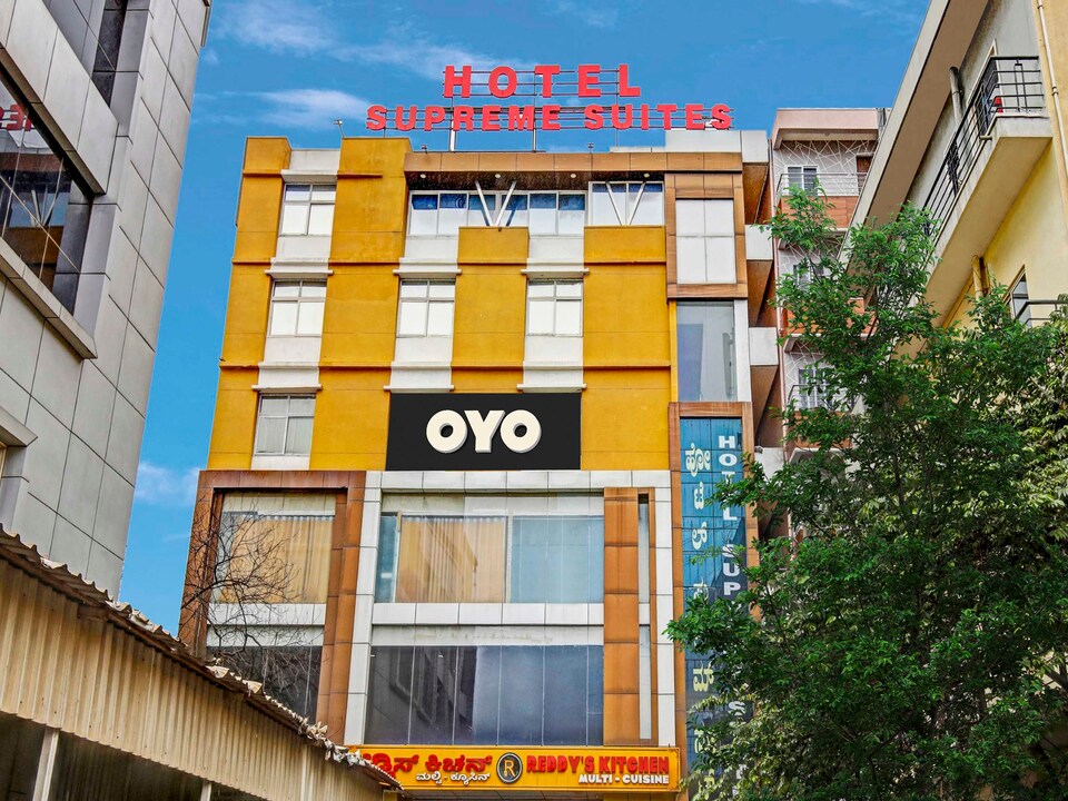 LIVE ON BLR3453, Kalyan Nagar Bangalore, Bangalore