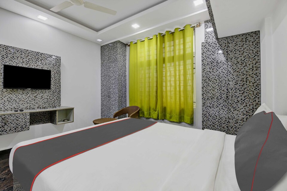 LIVE ON BLR3453, Kalyan Nagar Bangalore, Bangalore