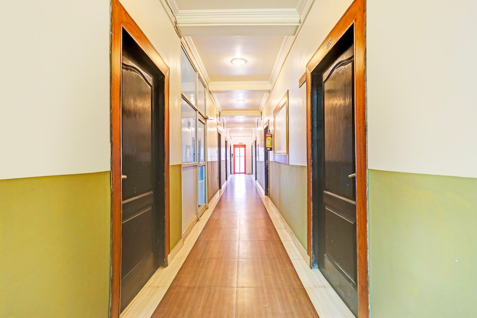 Hotel O Tapovan Near Lakshman Jhula, Tapowan Rishikesh, Rishikesh