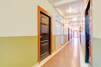 Hotel O Tapovan Near Lakshman Jhula