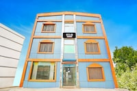 Hotel O Tapovan Near Lakshman Jhula