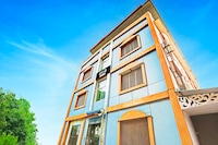 Hotel O Tapovan Near Lakshman Jhula