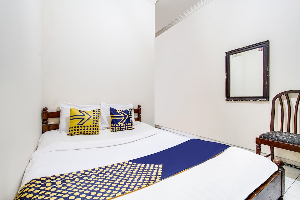 SPOT ON 91908 Hotel Wigati, Solo, Solo