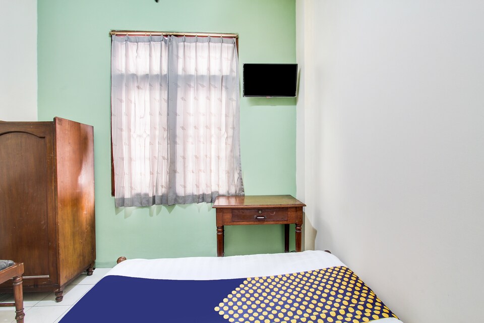 SPOT ON 91908 Hotel Wigati, Solo, Solo